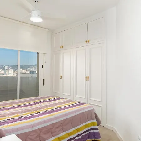 Hauzify I Superbeach Apartment Platja d'Aro