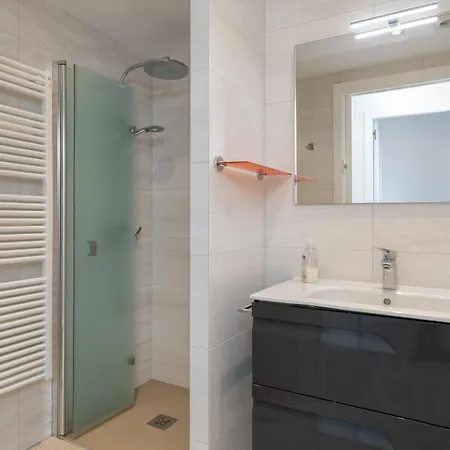 Διαμέρισμα Hauzify I Superbeach Platja d'Aro