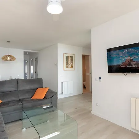 Apartment Hauzify I Superbeach Platja d'Aro