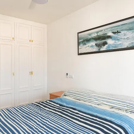 Hauzify I Superbeach Apartment Platja d'Aro