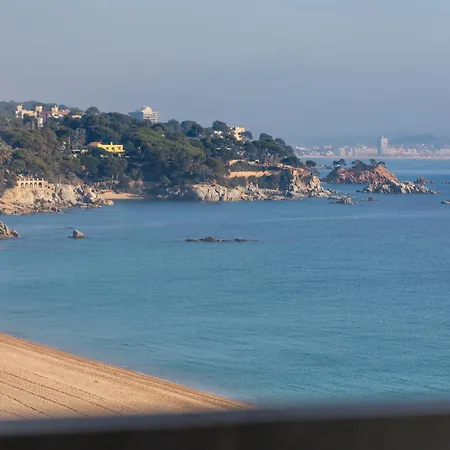 Διαμέρισμα Hauzify I Superbeach Platja d'Aro